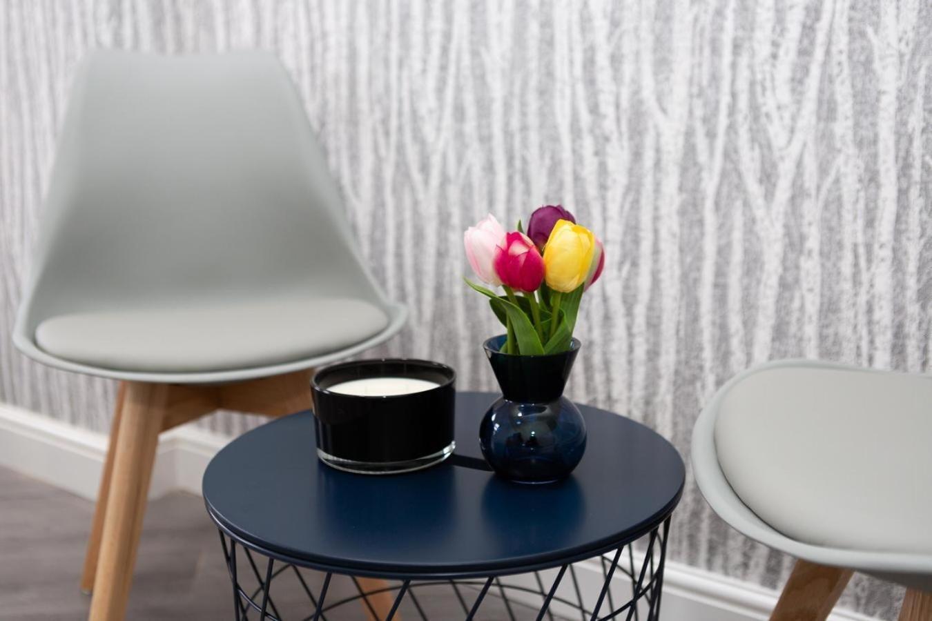 Diana Hotel London Eksteriør bilde