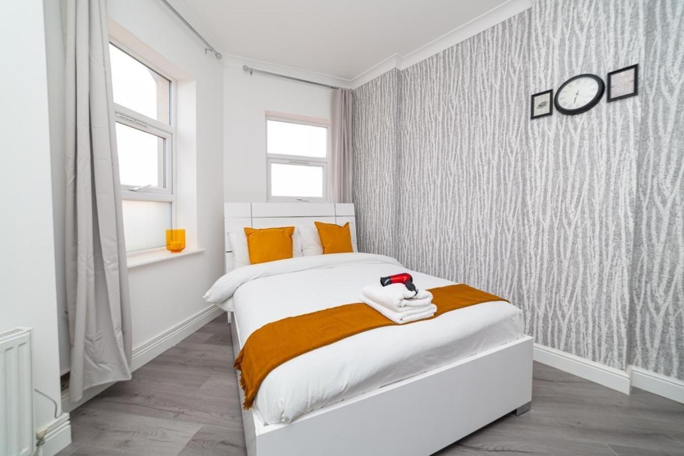 Diana Hotel London Eksteriør bilde