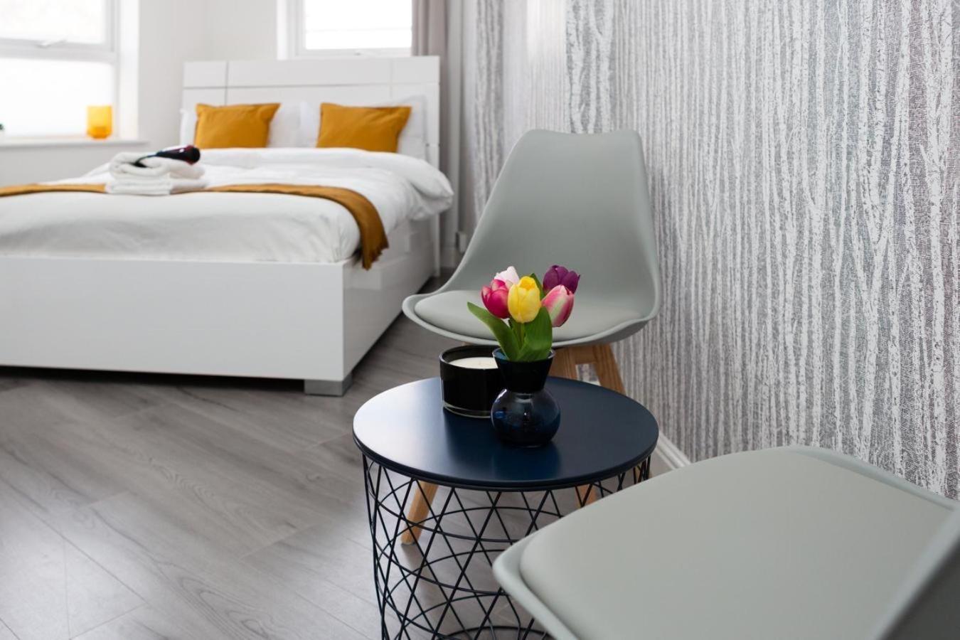 Diana Hotel London Eksteriør bilde