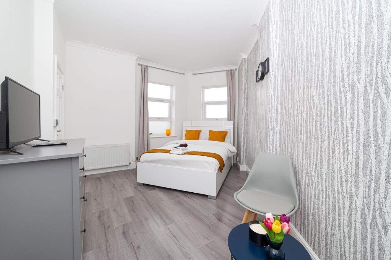 Diana Hotel London Eksteriør bilde